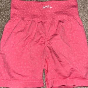 AYBL Shorts